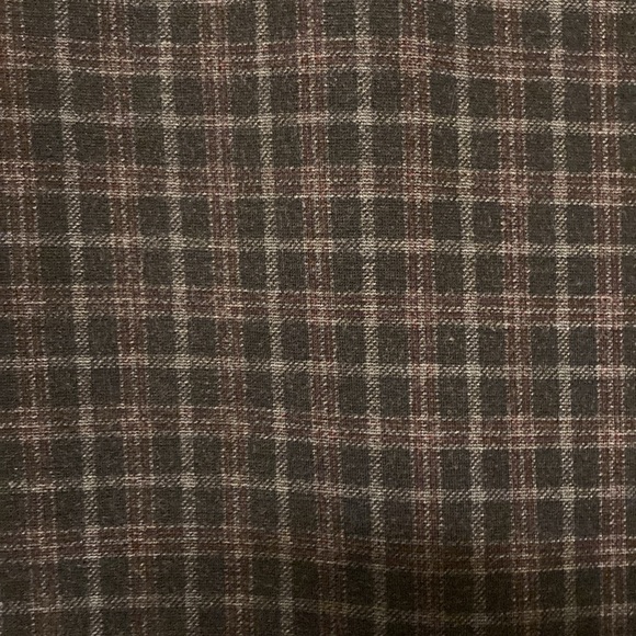 Sanctuary leggings, plaid. Size small. - Picture 2 of 7